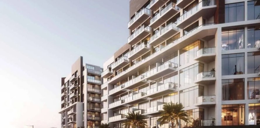 1 bedroom Apartment in Dubai, UAE No. 172962