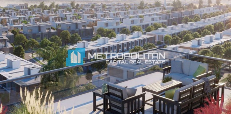 Apartment de 2 dormitorios en Al Reem Island, UAE No. 143799