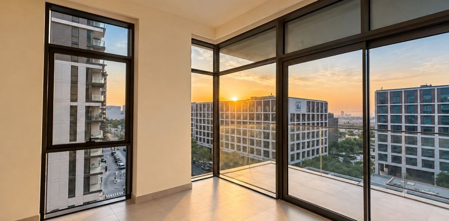 Appartement de 2 chambres à Dubai Hills Estate, UAE No. 220250