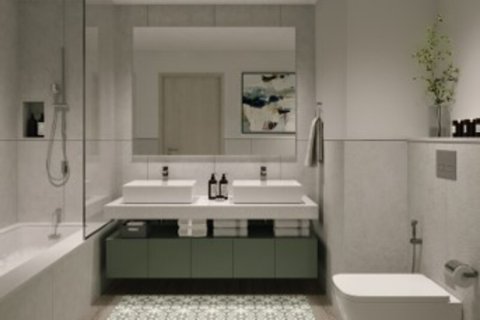 Apartment de 2 dormitorios en City Walk Phase 2, UAE No. 97891 16