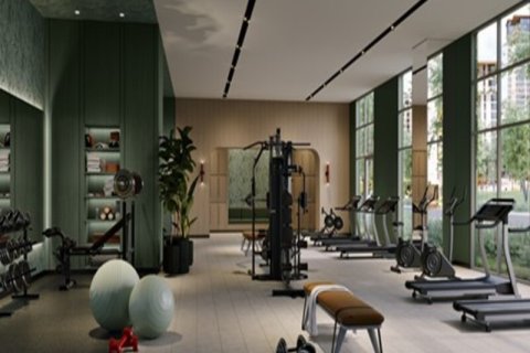 Apartment de 2 dormitorios en City Walk Phase 2, UAE No. 97891 17