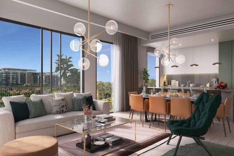 Apartment de 2 dormitorios en City Walk Phase 2, UAE No. 97891 15