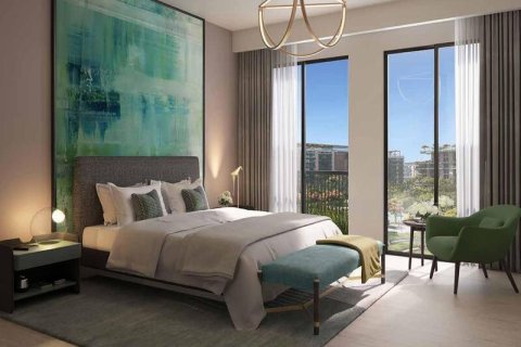 Apartment de 2 dormitorios en City Walk Phase 2, UAE No. 97891 6