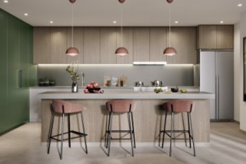 Apartment de 2 dormitorios en City Walk Phase 2, UAE No. 97891 14