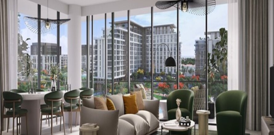 Apartment de 2 dormitorios en City Walk Phase 2, UAE No. 97891