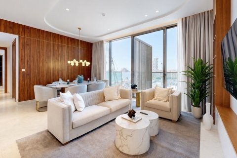 Appartement de 2 chambres à Palm Jumeirah, UAE No. 199740