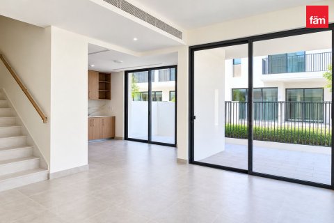Townhouse de 4 dormitorios en Dubai, UAE No. 223742