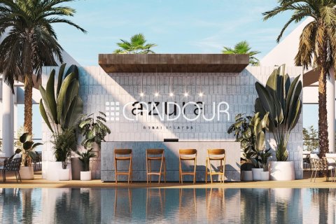 1 bedroom Apartment in Deira, UAE No. 82386 21