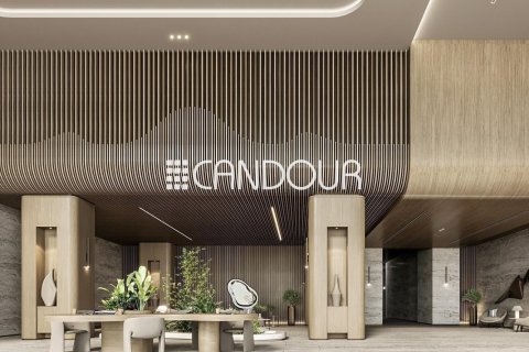 1 bedroom Apartment in Deira, UAE No. 82386 17