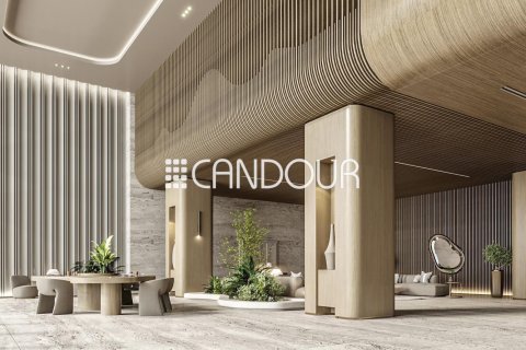 1 bedroom Apartment in Deira, UAE No. 82386 10