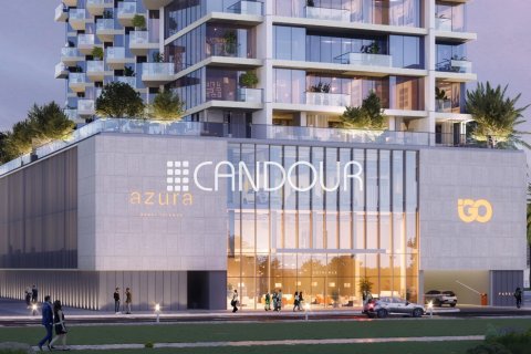 1 bedroom Apartment in Deira, UAE No. 82386 15