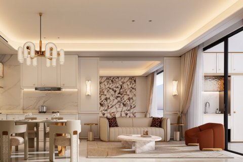 Apartment de 1 dormitorio en Dubai, UAE No. 226812 5
