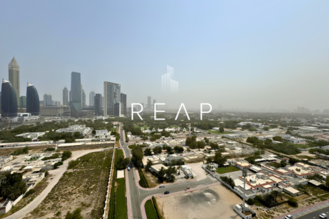 2 غرف نوم شقة في Downtown Views II, الإمارات العربية المتحدة رقم 29048 6