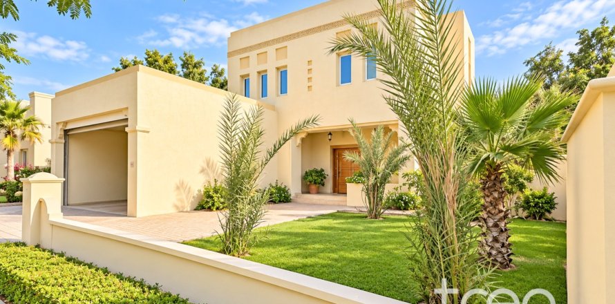 4 bedrooms Villa in Arabian Ranches, UAE No. 220781