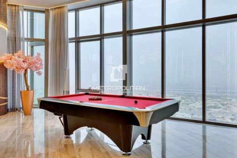 5 bedrooms Penthouse in Culture Village, UAE No. 128850 16
