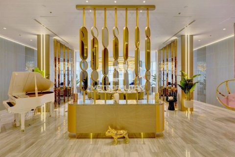 5 bedrooms Penthouse in Culture Village, UAE No. 128850 4