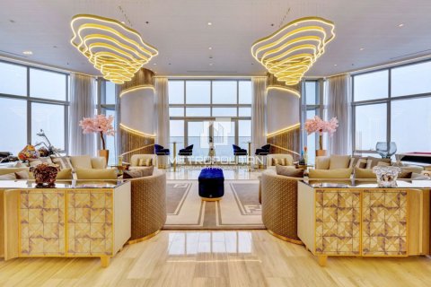 5 bedrooms Penthouse in Culture Village, UAE No. 128850 5