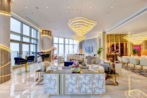 5 bedrooms Penthouse in Culture Village, UAE No. 128850 11