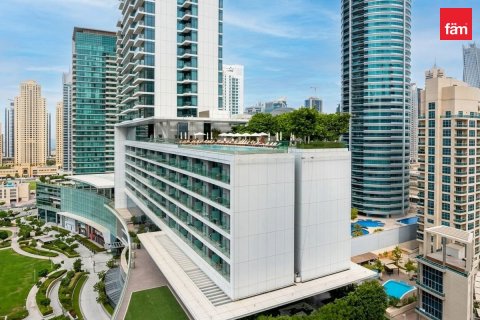 Apartment de 2 dormitorios en Dubai Marina, UAE No. 203245 14