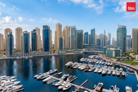 Apartment de 2 dormitorios en Dubai Marina, UAE No. 203245 15