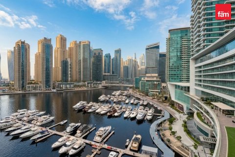 Apartment de 2 dormitorios en Dubai Marina, UAE No. 203245 16