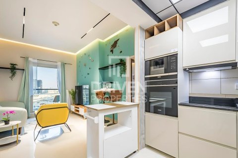1 bedroom Apartment in Jumeirah Lake Towers, UAE No. 212888 12