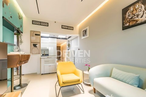 1 bedroom Apartment in Jumeirah Lake Towers, UAE No. 212888 4