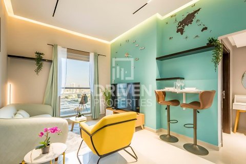 1 bedroom Apartment in Jumeirah Lake Towers, UAE No. 212888