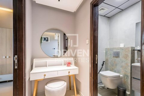 1 bedroom Apartment in Jumeirah Lake Towers, UAE No. 212888 17