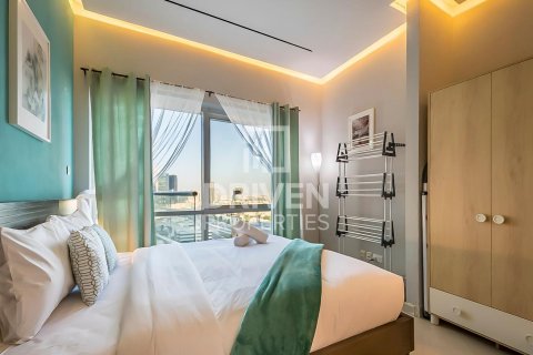 1 bedroom Apartment in Jumeirah Lake Towers, UAE No. 212888 8