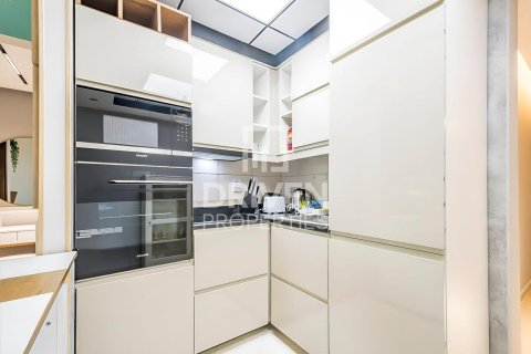 1 bedroom Apartment in Jumeirah Lake Towers, UAE No. 212888 14