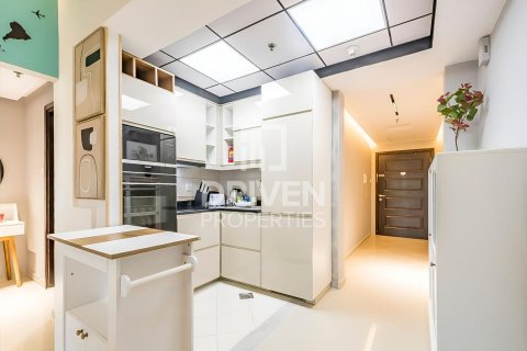 1 bedroom Apartment in Jumeirah Lake Towers, UAE No. 212888 11