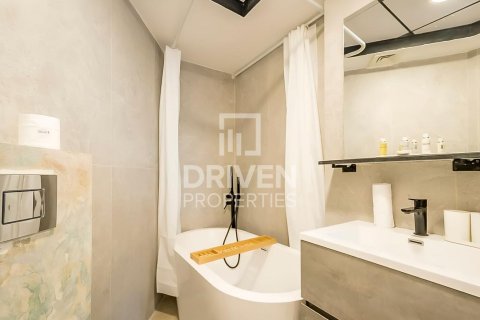 1 bedroom Apartment in Jumeirah Lake Towers, UAE No. 212888 20