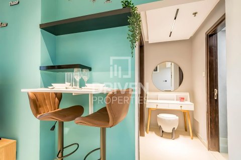 1 bedroom Apartment in Jumeirah Lake Towers, UAE No. 212888 15