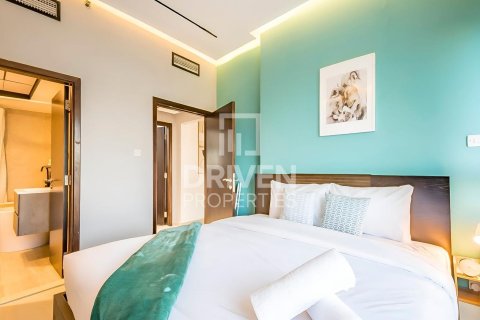 1 bedroom Apartment in Jumeirah Lake Towers, UAE No. 212888 9
