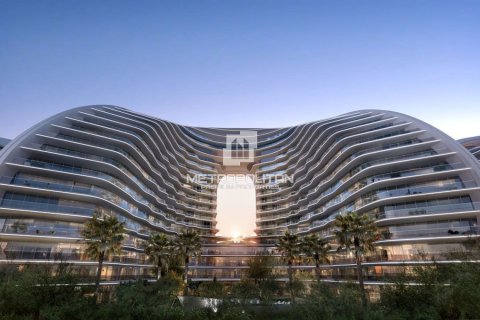 Apartment de 2 dormitorios en Al Marjan Island, UAE No. 129721 3
