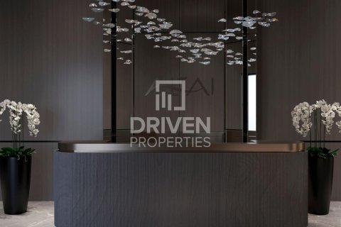 2 bedrooms Apartment in Jumeirah Village Triangle, UAE No. 211855 9