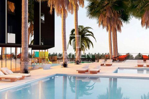 2 bedrooms Apartment in Jumeirah Village Triangle, UAE No. 211855