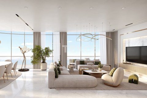 Apartment de 3 dormitorios en Al Marjan Island, UAE No. 144727 12