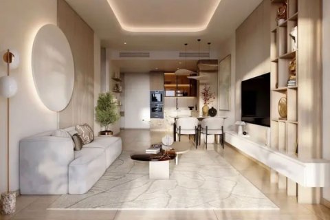 Appartement de 1 chambre à Dubai Science Park, UAE No. 208296
