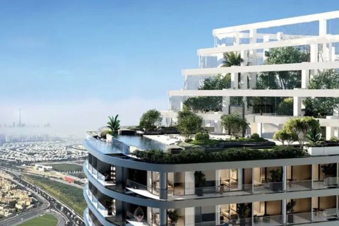 Apartment de 1 dormitorio en Dubai Science Park, UAE No. 208296 8