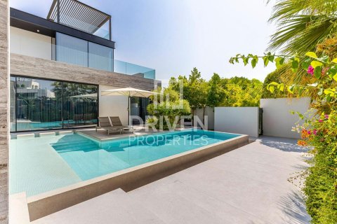 5 bedrooms Villa in Pearl Jumeirah, UAE No. 217954 4