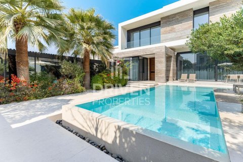 5 bedrooms Villa in Pearl Jumeirah, UAE No. 217954 3