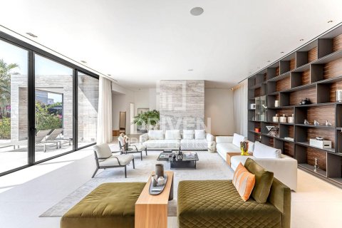 5 bedrooms Villa in Pearl Jumeirah, UAE No. 217954 5