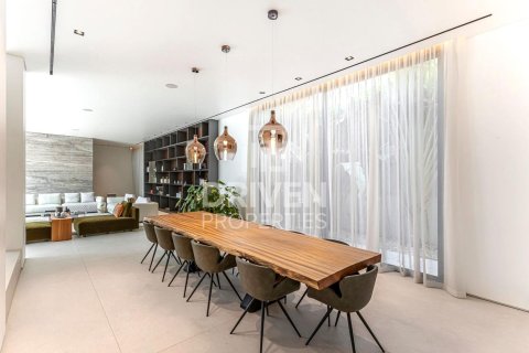 5 bedrooms Villa in Pearl Jumeirah, UAE No. 217954 9