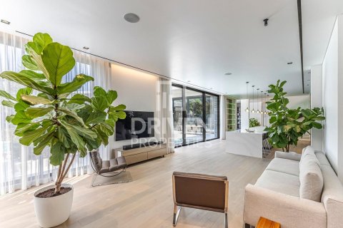 5 bedrooms Villa in Pearl Jumeirah, UAE No. 217954 13