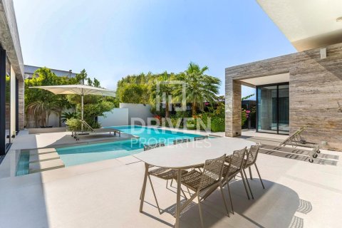 5 bedrooms Villa in Pearl Jumeirah, UAE No. 217954 10