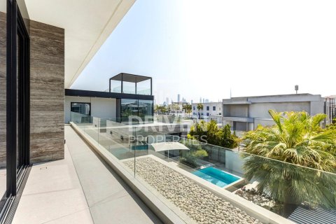 5 bedrooms Villa in Pearl Jumeirah, UAE No. 217954 11