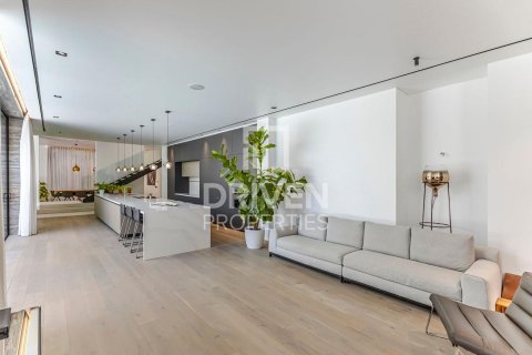 5 bedrooms Villa in Pearl Jumeirah, UAE No. 217954 14