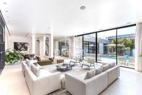 5 bedrooms Villa in Pearl Jumeirah, UAE No. 217954 6